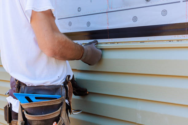 Affordable Siding Repair solutions in Vienna, VA